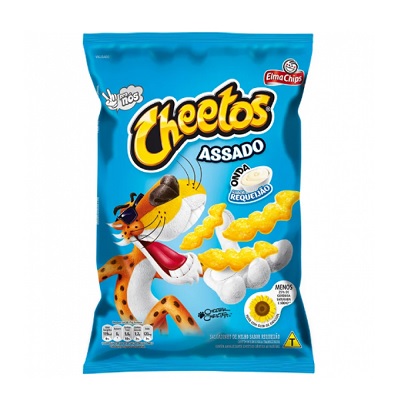 CHEETOS ONDA 42G ELMA CHIPS