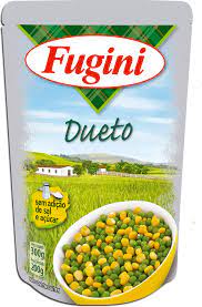 DUETO FUGINI SH 170G
