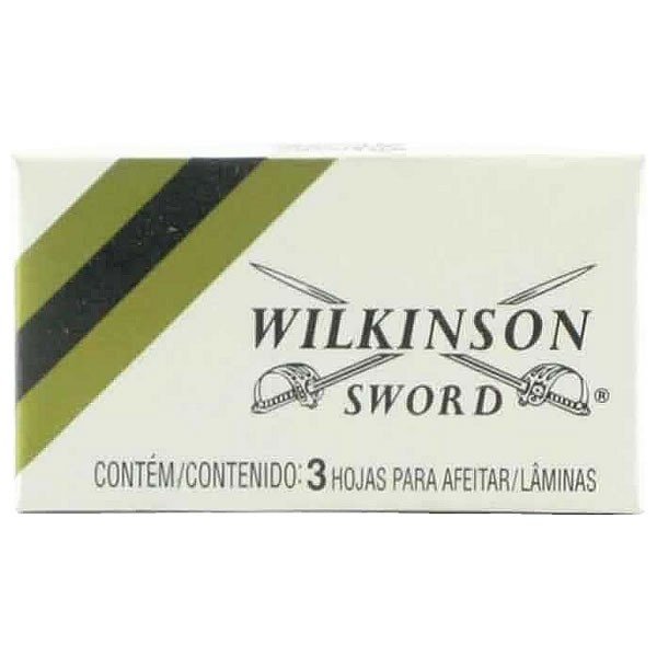 LAMINAS WILKINSON SWORD C/3UN