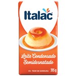 LEITE CONDENSADO ITALAC 395G