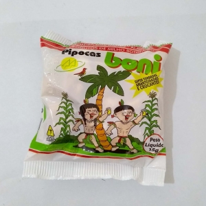 PIPOCA BONI AMANTEIGADA 15G