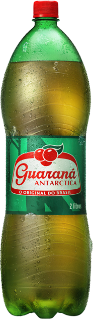 REFRIGERANTE GUARANA ANTARTICA 2L