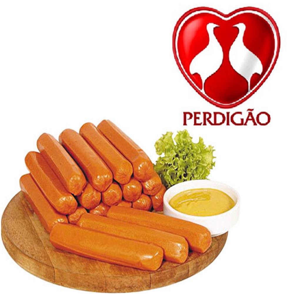 SALSICHA PERDIGAO KG