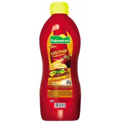 KATCHUP PALMEIRON 390g (CATCHUP)