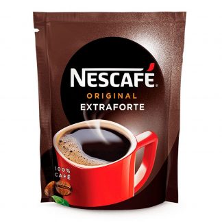CAFE SOLUVEL NESCAFE EXTRAFORTE 50g