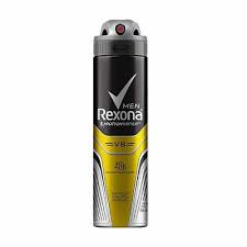 DESODORANTE REXONA AEROSOL 72h 150ML