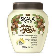 CR. TRAT. SKALA MANTEIGA DE KARITE1KG