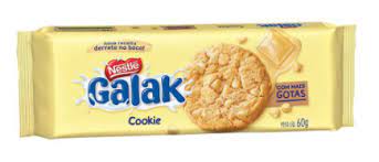 BISC. COOKIE  GALAK NESTLE 60G