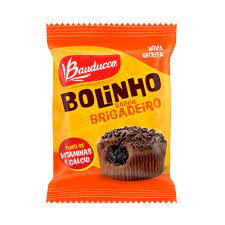 BOLINHO BAUDUCCO  BRIGADEIRO 40G