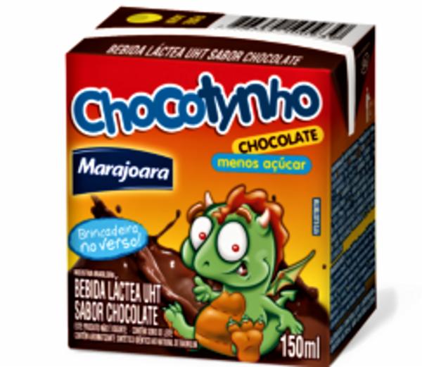 ACHOCOLATADO MARAJOARA 150 ML