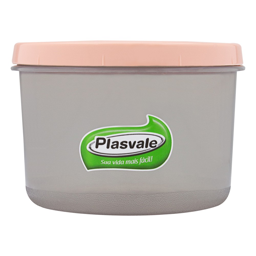 POTE PLASVALE 600 ML