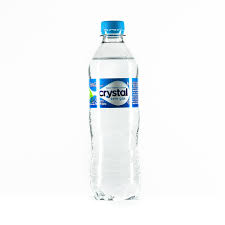 AGUA MINERAL CRYSTAL 500ML