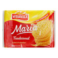 BISC. VITARELLA MARIA TRADICIONAL 350G