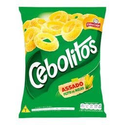 CEBOLITOS 21G