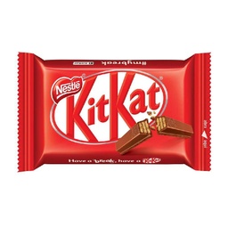 CHOCOLATE KIT KAT LEITE 41,5G