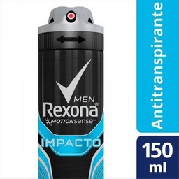 DESODORANTE AER. REXONA M IMPACTO