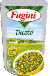 DUETO FUGINI SH 170G
