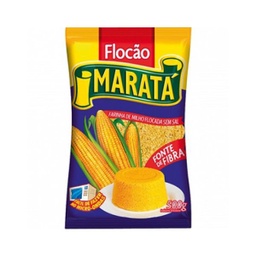 FLOCAO MARATA 500G
