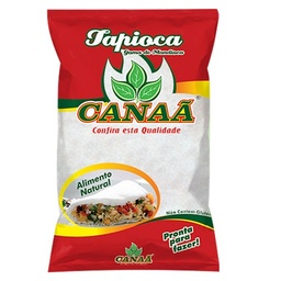 GOMA DE MANDIOCA CANAA 1KG