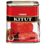 KITUT FIAMBRE 320G