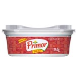 MARGARINA PRIMOR C/SAL 250G