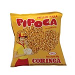 MILHO DE PIPOCA CORINGA 500G