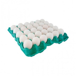OVOS EXTRA BANDEJA C/30