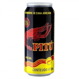 PITU LATAO 473ML