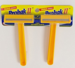 PROBAK II GILLETTE C/01UN