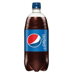 REFRIGERANTE PEPSI 1L