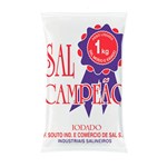 SAL CAMPEAO 1KG