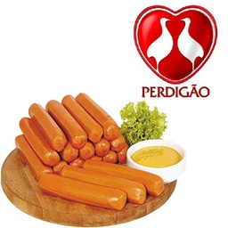 SALSICHA PERDIGAO KG
