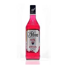 SLOVA MIX MELANCIA 965ml