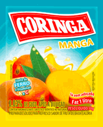 SUCO CORINGA MANGA 30g