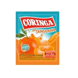 SUCO CORINGA TANGERINA 30g