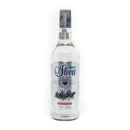 VODKA SLOVA 970ML