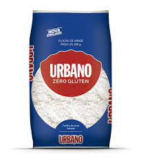 FLOCAO DE ARROZ URBANO 500G