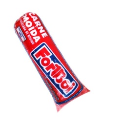 CARNE MOIDA FORTBOI 500G CONGELADA