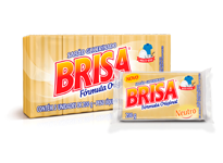 SABAO BARRA BRISA NEUTRO 180g