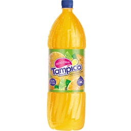 TAMPICO FRUTAS CITRICAS PET 1L