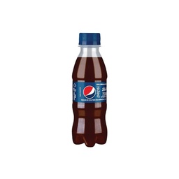 REFRIGERANTE PEPSI COLA PET 200ML