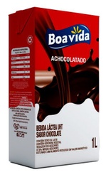 ACHOCOLATADO BOA VIDA 1L