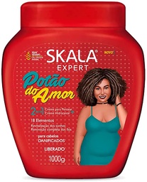 CR. TRAT. SKALA POTÃO DO AMOR  1KG