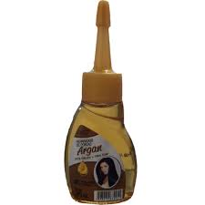 REPARADOR DE PONTAS LIVER ARGAN35 ML