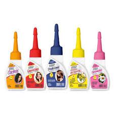 REPARADOR DE PONTAS LIVER  ANTIFRISS 35 ML