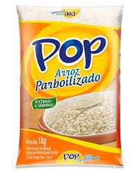 ARROZ POP PARB TIPO 2 1KG