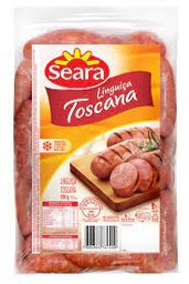 LINGUIÇA TOSCANA SEARA (GRANEL)