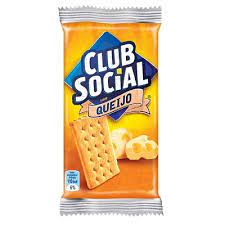BISC.CLUB SOCIAL QUEIJO 150G