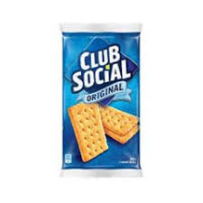 BISC.CLUB SOCIAL ORIGINAL 144G