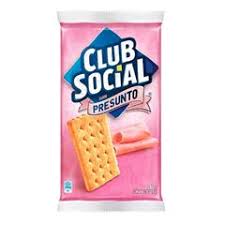 BISC.CLUB SOCIAL PRESUNTO 141G